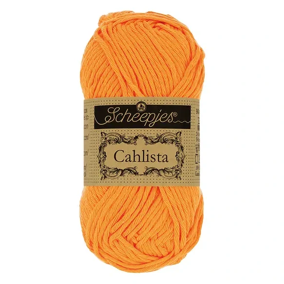 Scheepjes Cahlista 50g