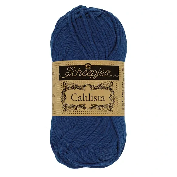 Scheepjes Cahlista 50g