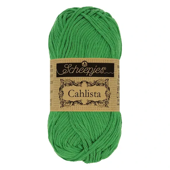 Scheepjes Cahlista 50g