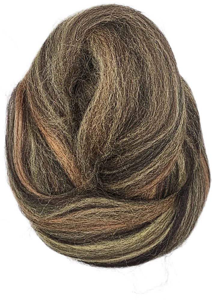 Ovčí rouno - bronz