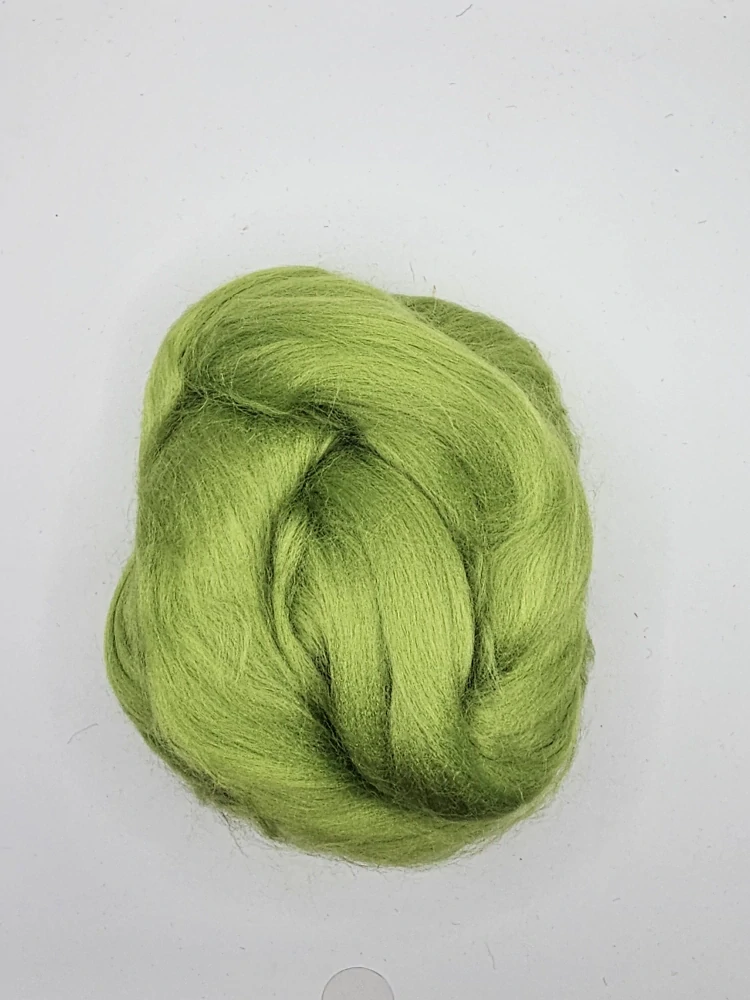 Viskóza 20 g - Caipirinha, zelená