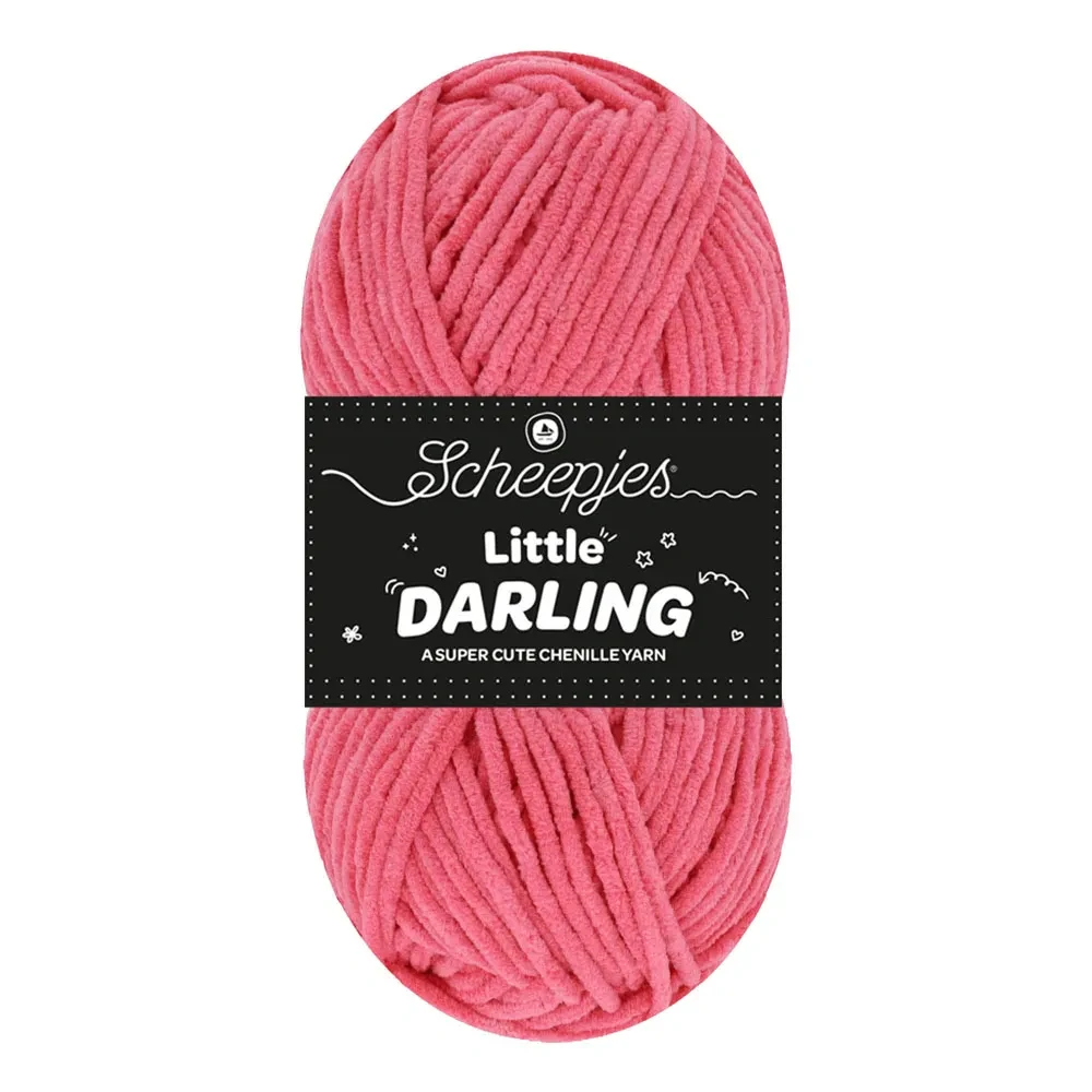 Little Darling Flamingo