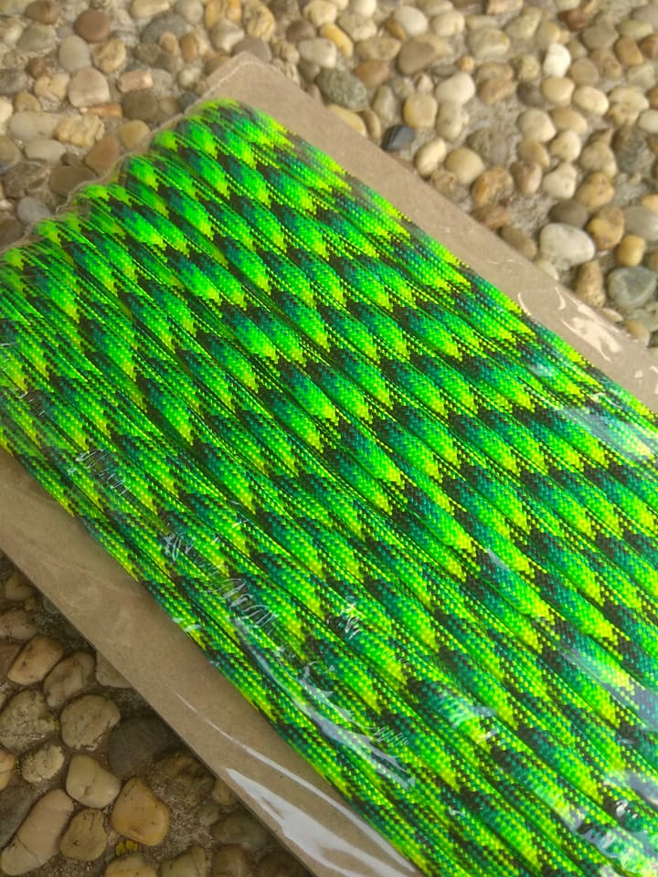 PARACORD 550 - X204