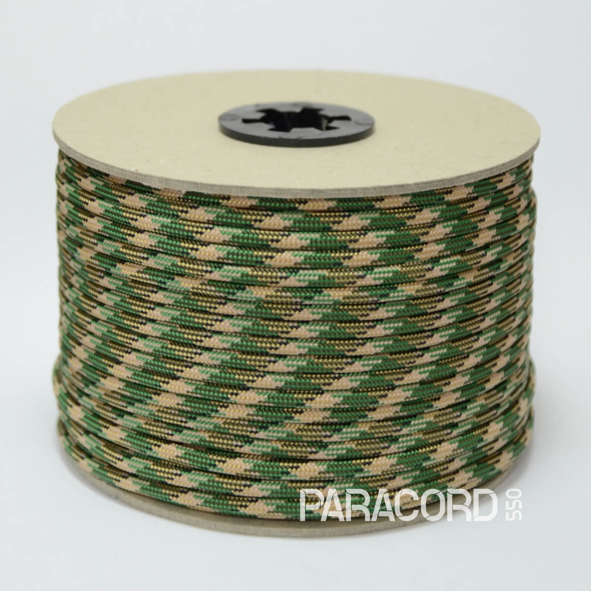 PARACORD 550 - x101 - balení 25 metrů