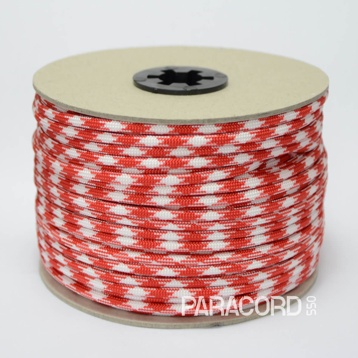 PARACORD 550 - x142 - balení 25 metrů