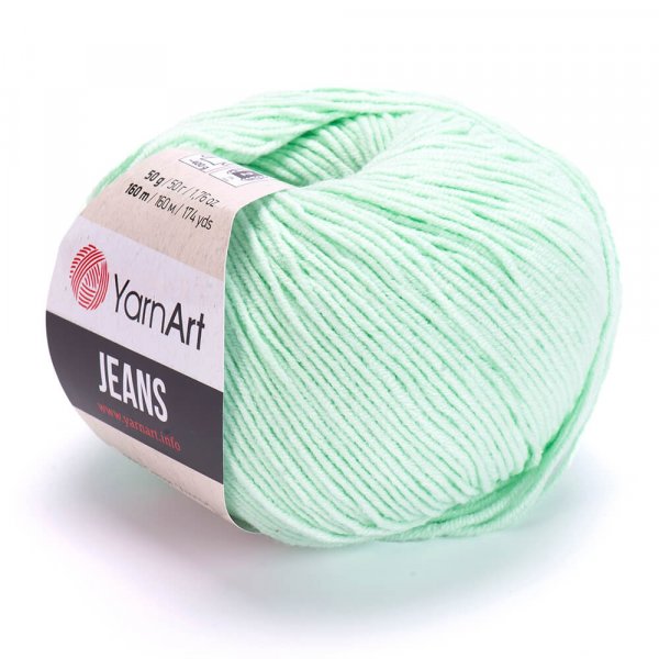 příze Jeans YarnArt 79