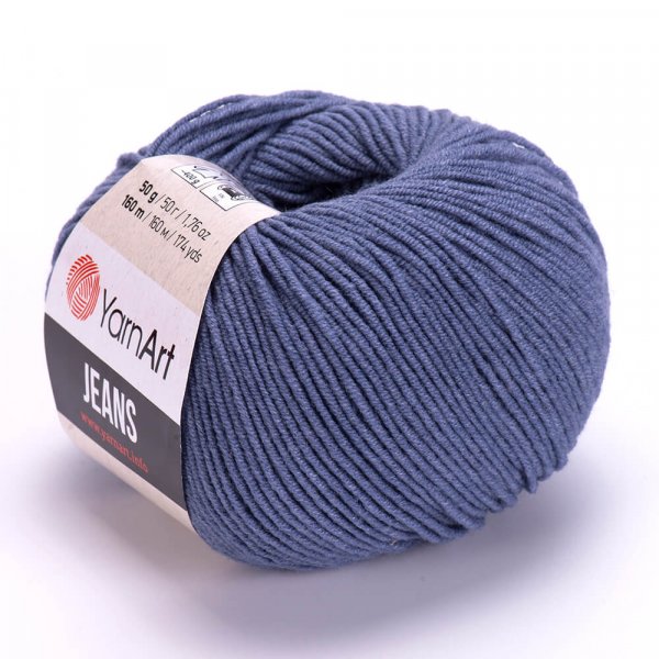 příze Jeans YarnArt 68