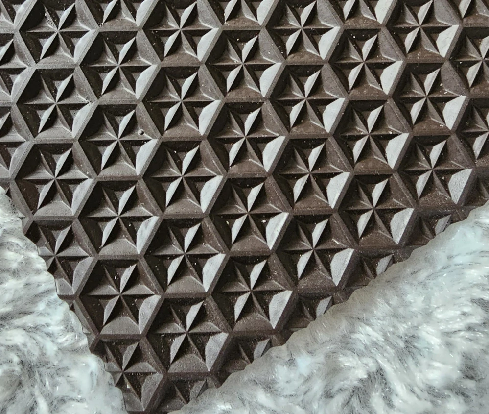 Plotna 80x30 cm - na 3 - 5 párů