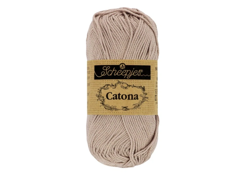 bavlněná příze Catona 406- 10g