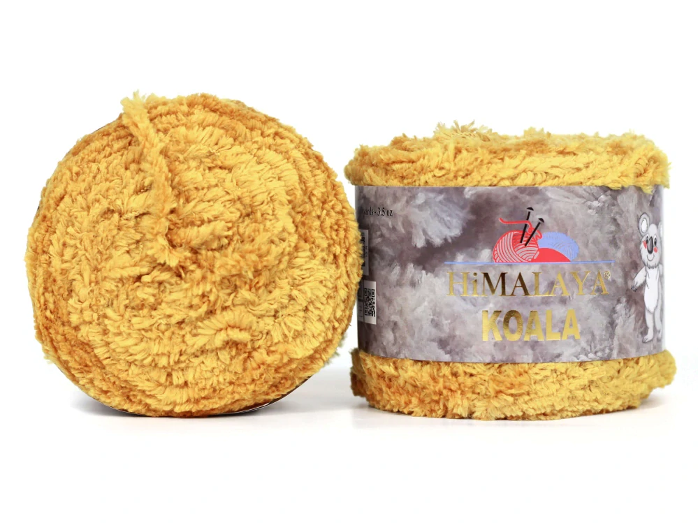 KOALA 75705 - Hořčice