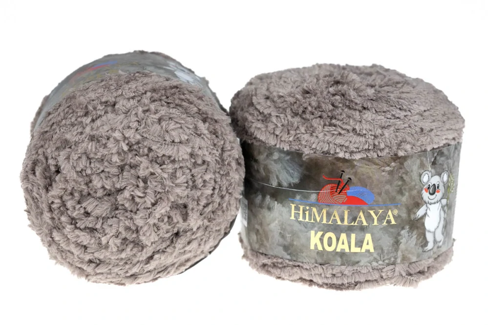 KOALA 75708 - Šedá