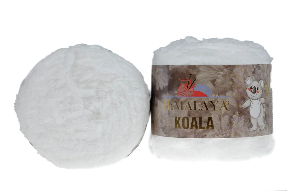 KOALA 75711 - Bílá