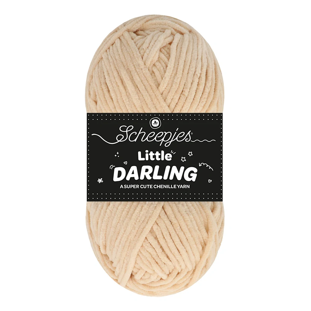 Little Darling Kapybara