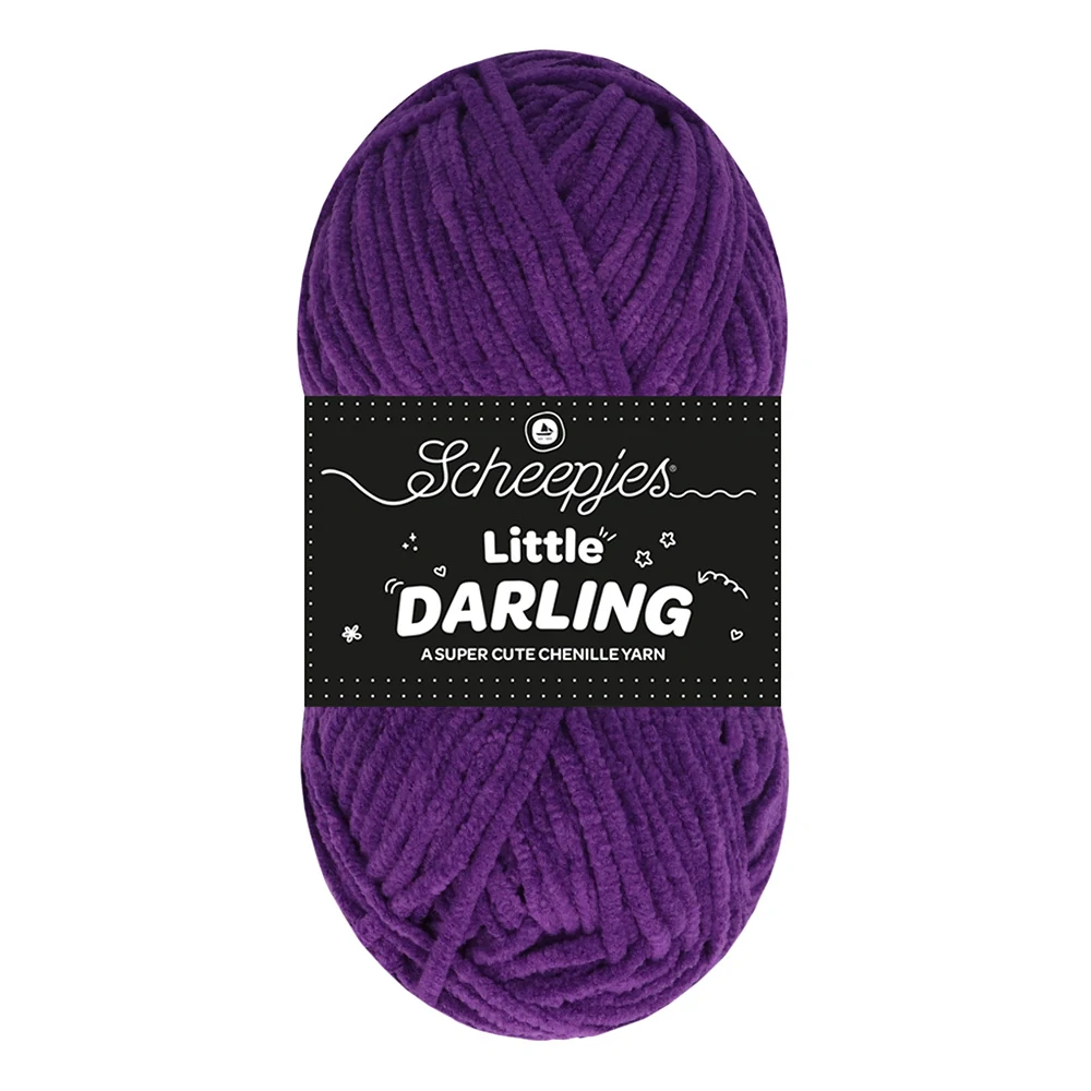 Little Darling Lilek