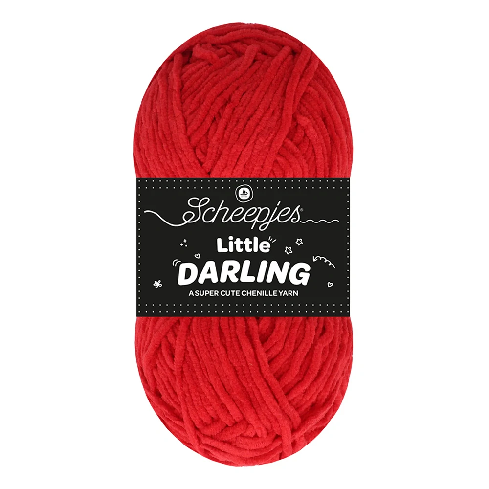Little Darling třešně