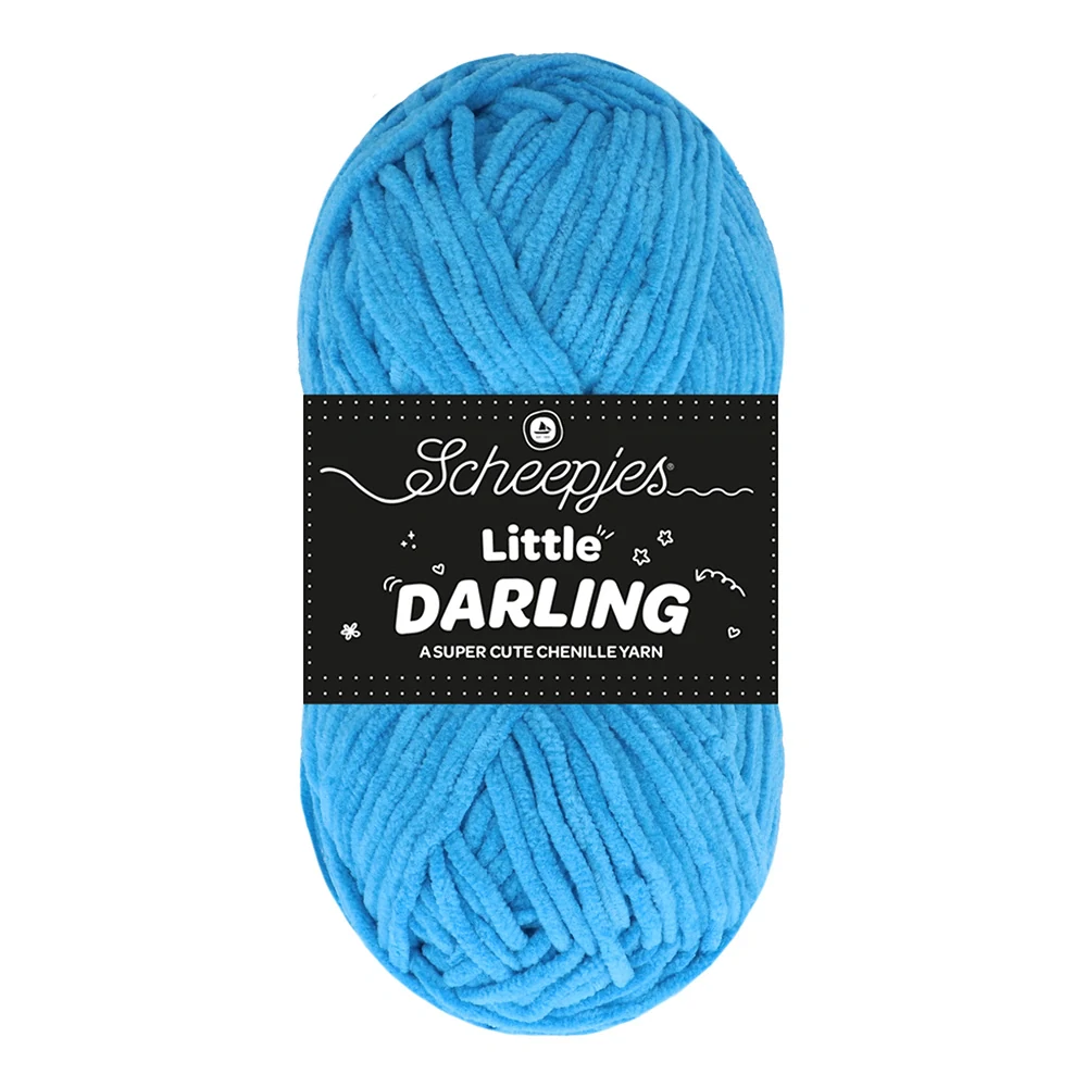 Little Darling Motýl