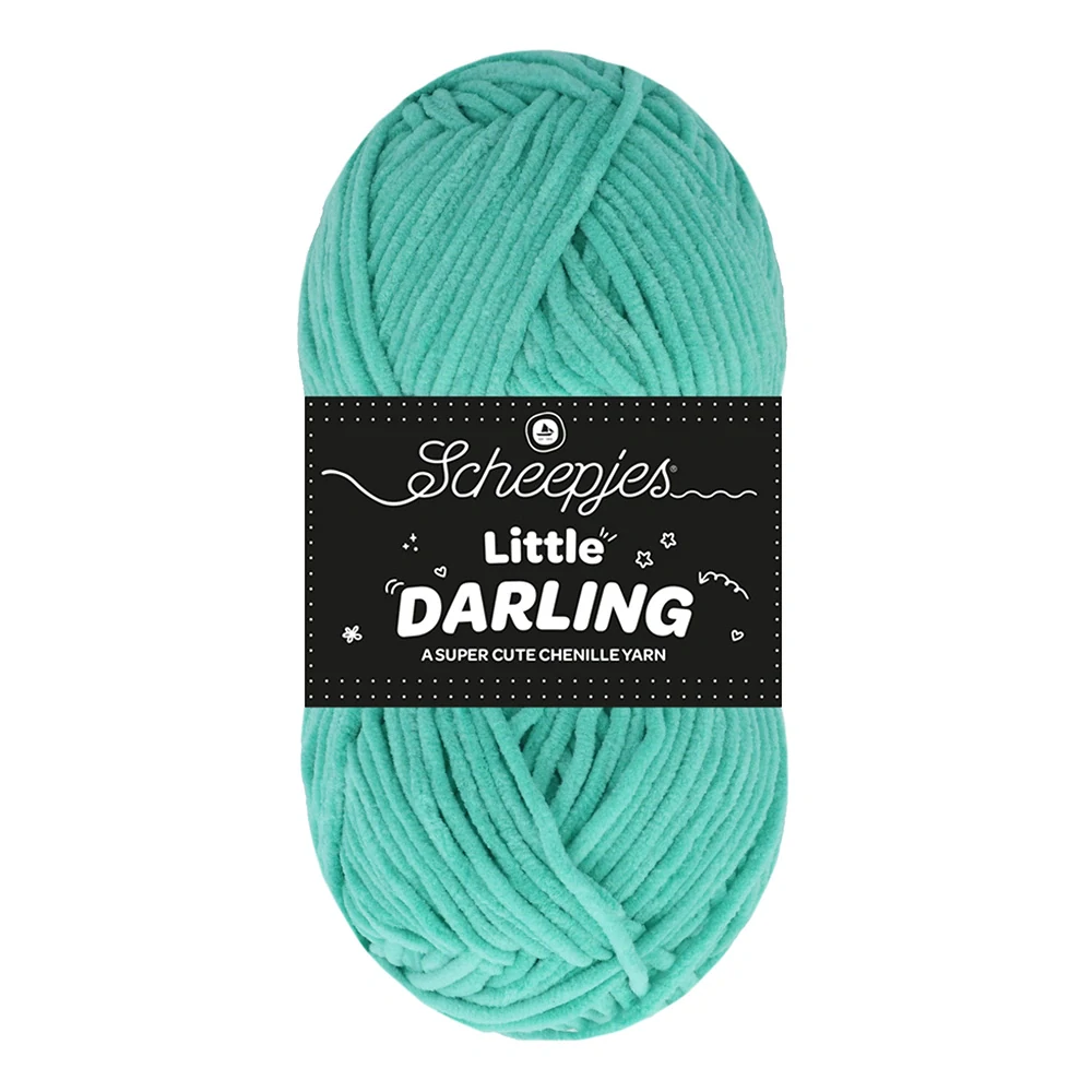 Little Darling rejnok