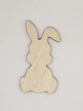 Zajíček na domalování