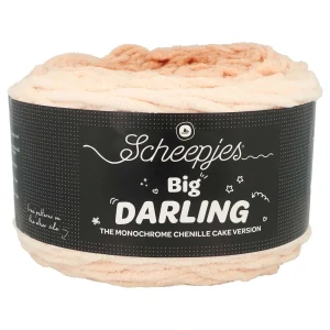 Scheepjes Big Darling Monochrome Cake