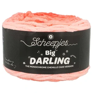 Scheepjes Big Darling Monochrome Cake