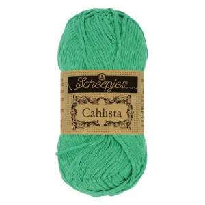 Scheepjes Cahlista 50g