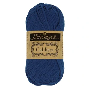 Scheepjes Cahlista 50g