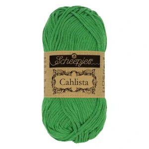 Scheepjes Cahlista 50g