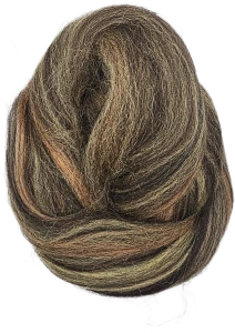 Ovčí rouno - bronz