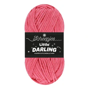 Little Darling Flamingo