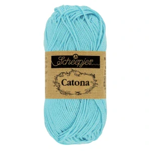 bavlněná příze Catona 397 - 25g