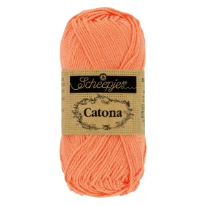bavlněná příze Catona 410 - 25g