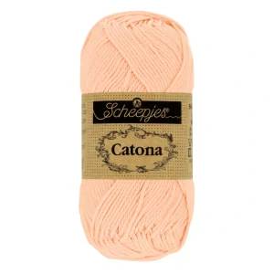 bavlněná příze Catona 523 - 25g