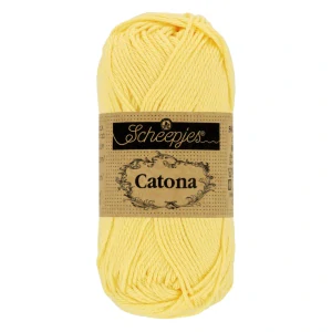 bavlněná příze Catona 403 - 25g
