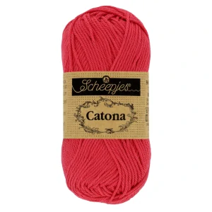 bavlněná příze Catona 516 - 25g