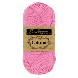 bavlněná příze Catona 519 - 25g