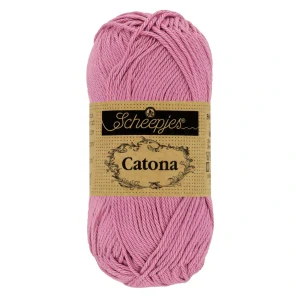 bavlněná příze Catona 398 - 25g