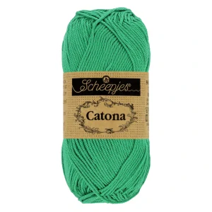bavlněná příze Catona 241 - 25g