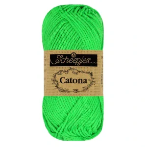 bavlněná příze Catona 602 - 25g