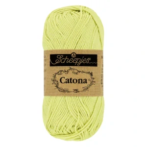 bavlněná příze Catona 392 - 25g