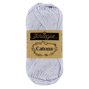 bavlněná příze Catona 399 - 25g