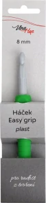 hÁČEK easy grip VEL.8
