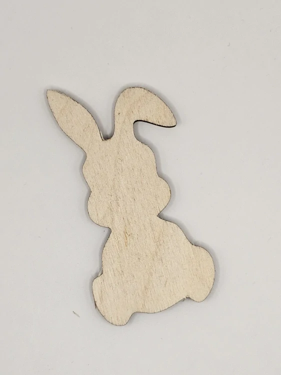 Zajíček na domalování