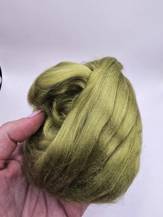 Viskóza 20 g - asparagus