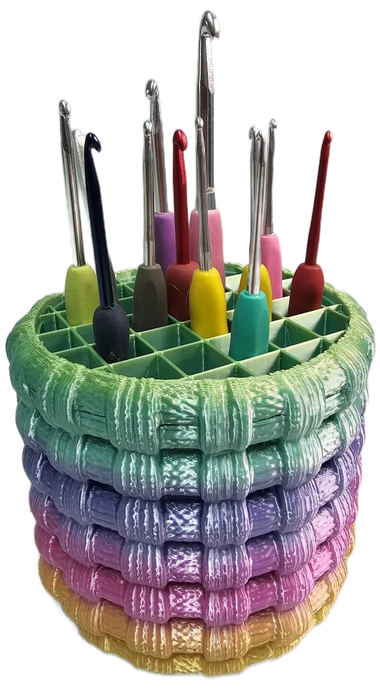 Stojánek na háčky