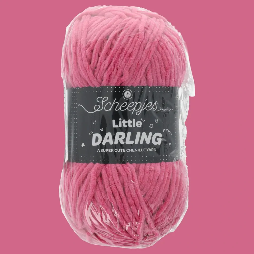 Little Darling Flamingo