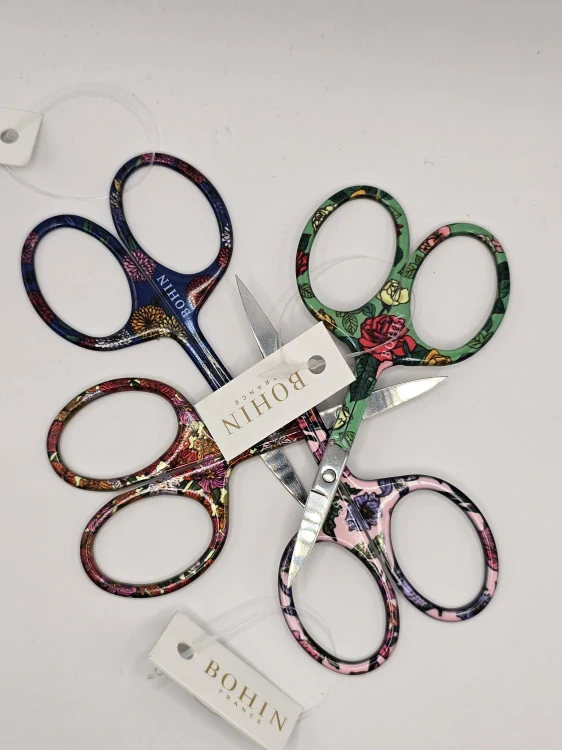 Nůžky Bohin