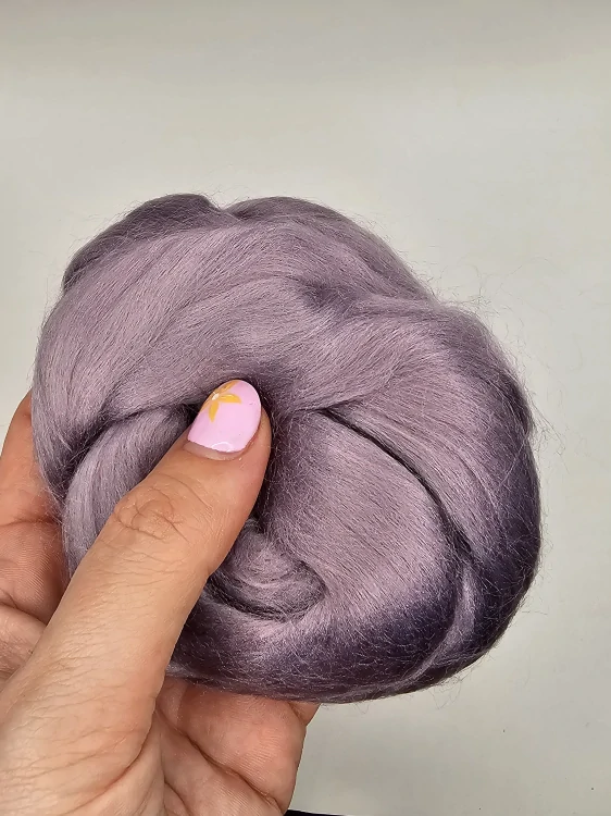 Viskóza 20 g - sea mist