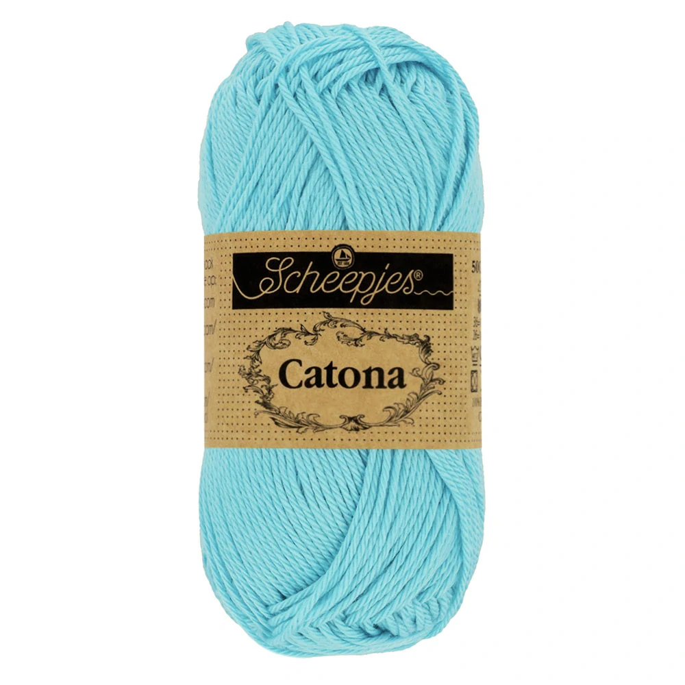 bavlněná příze Catona 397 - 25g