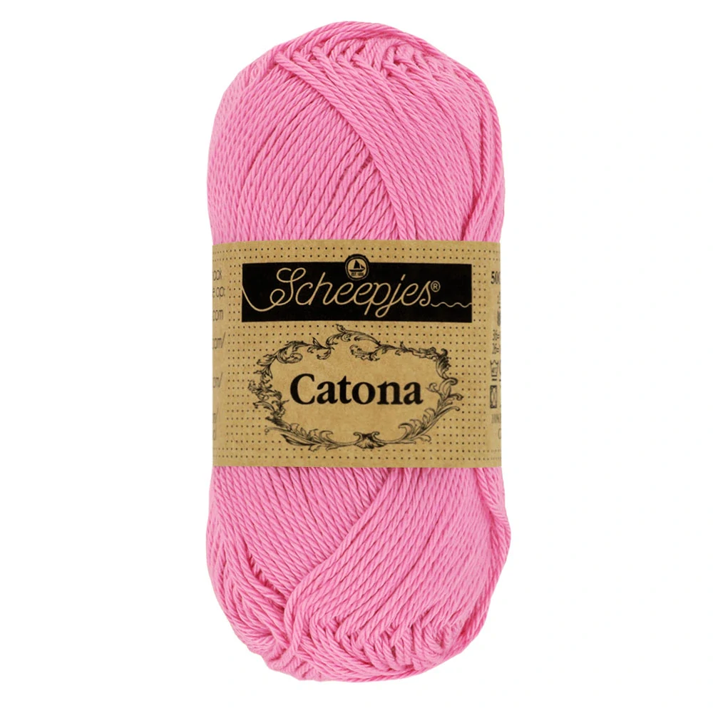 bavlněná příze Catona 519 - 25g
