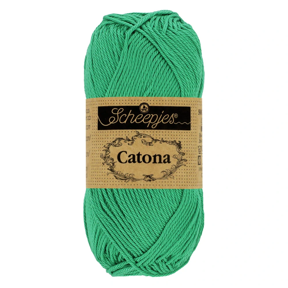 bavlněná příze Catona 241 - 25g